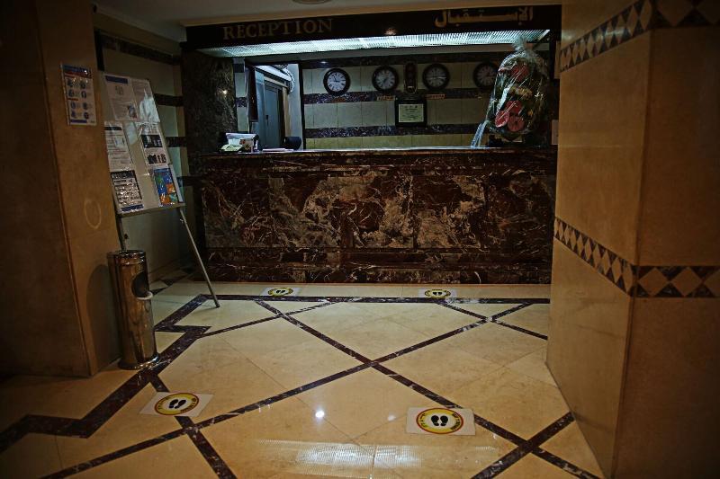 Pearl Hotel, Maadi Cairo Exterior foto